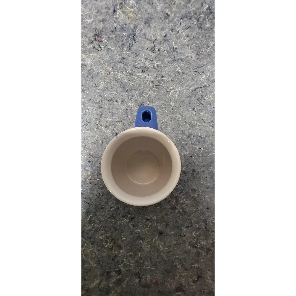 Disney 2016 Pixar‎ Fidning Dory and Nemo Coffee Mug Cup